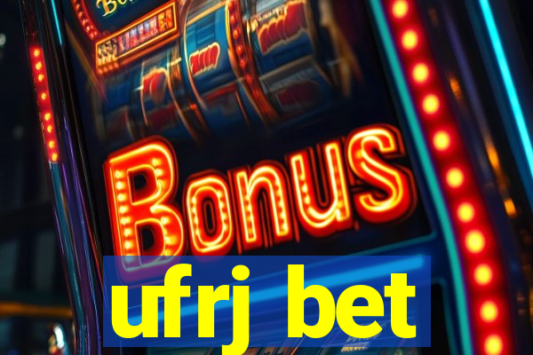 ufrj bet